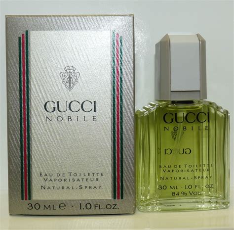 vintage gucci perfume|discontinued Gucci fragrances.